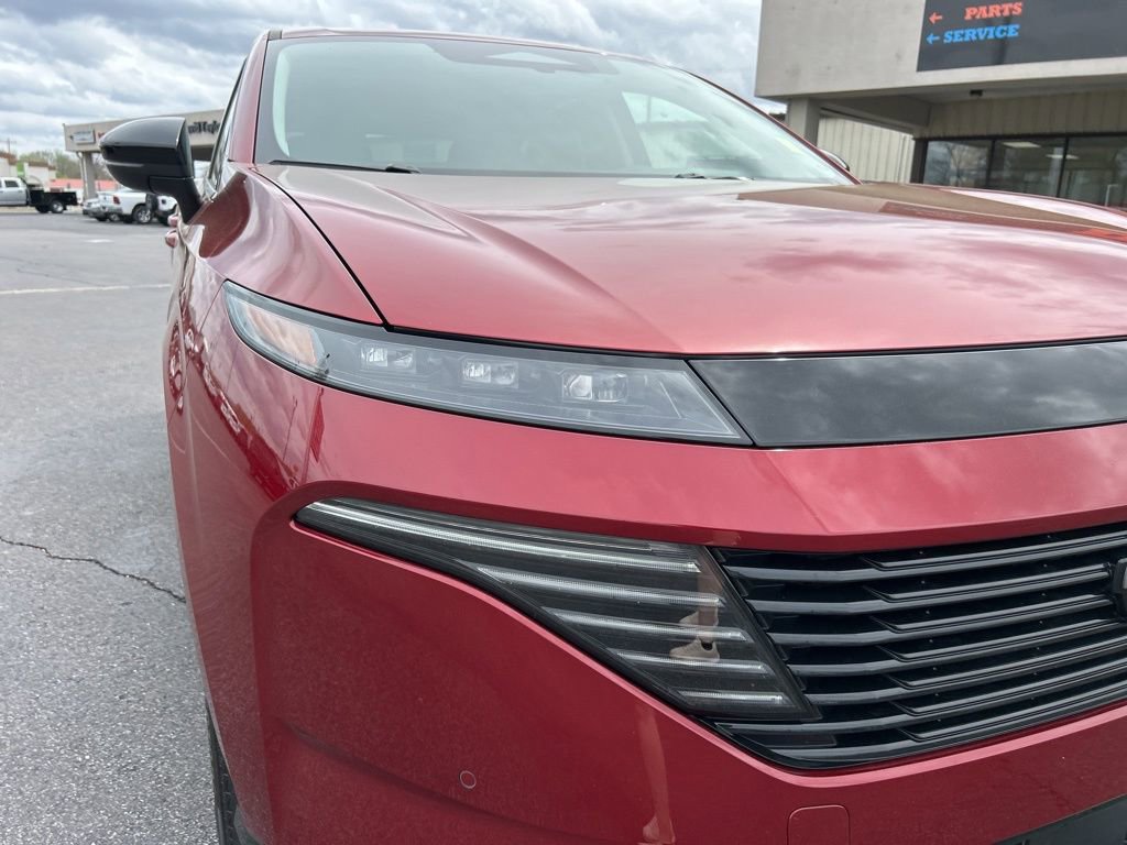 Used 2026 Nissan Murano Platinum w/ Cargo Package image 31