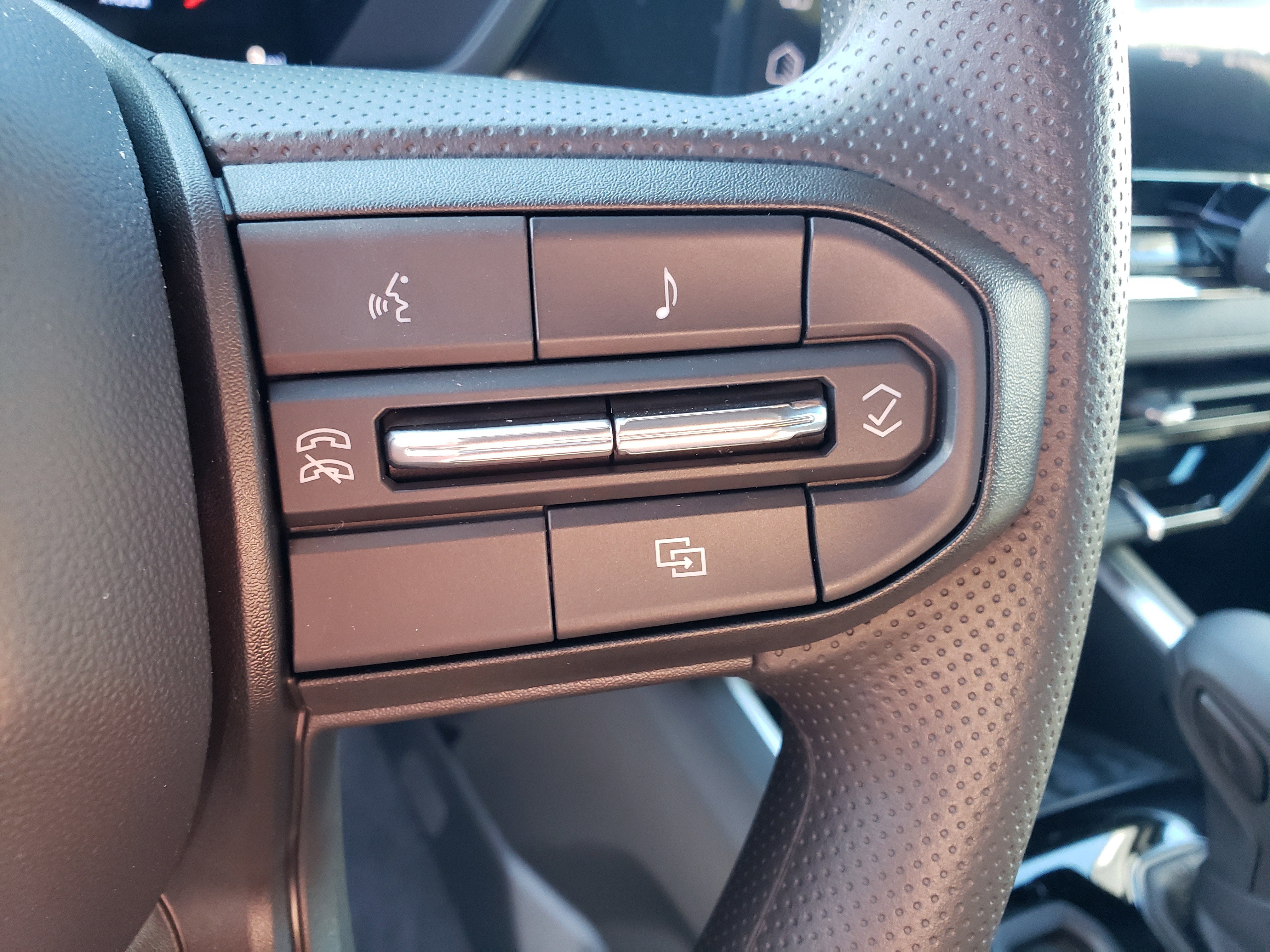 New 2026 Chevrolet Colorado W/T image 14