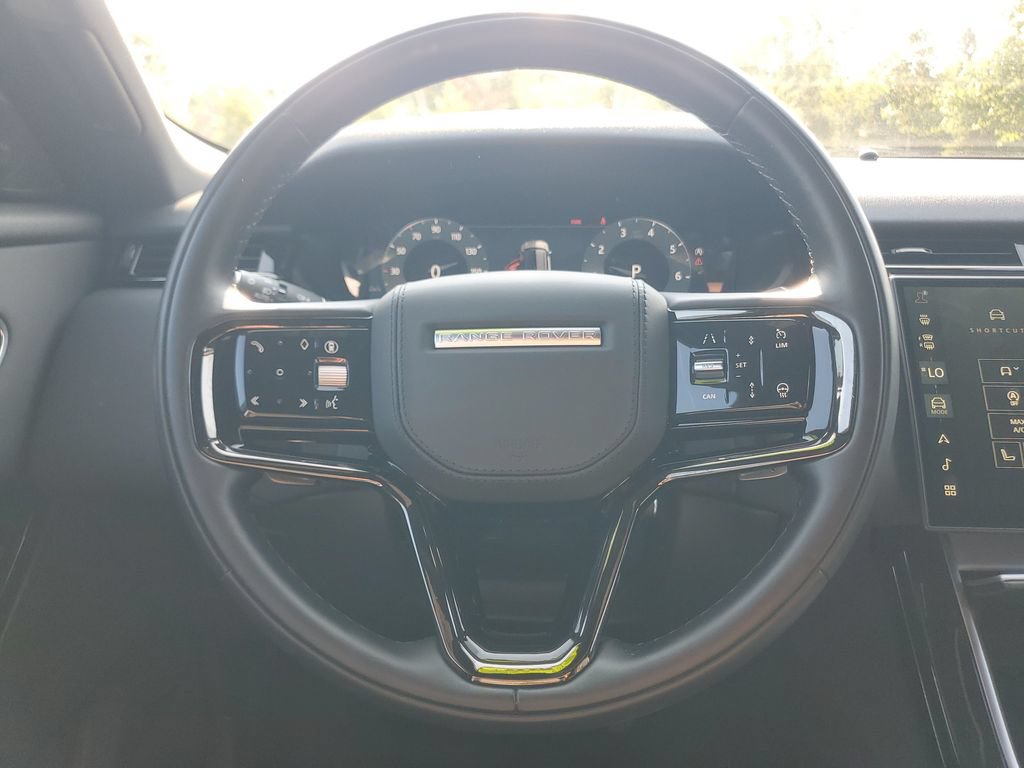 Used 2025 Land Rover Range Rover Velar S AWD/4WD image 30