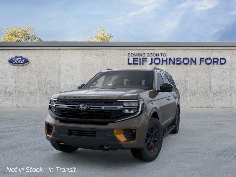 New 2026 Ford Expedition Tremor AWD/4WD image 2