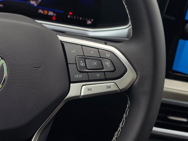 New 2026 Volkswagen Taos SE AWD/4WD image 31