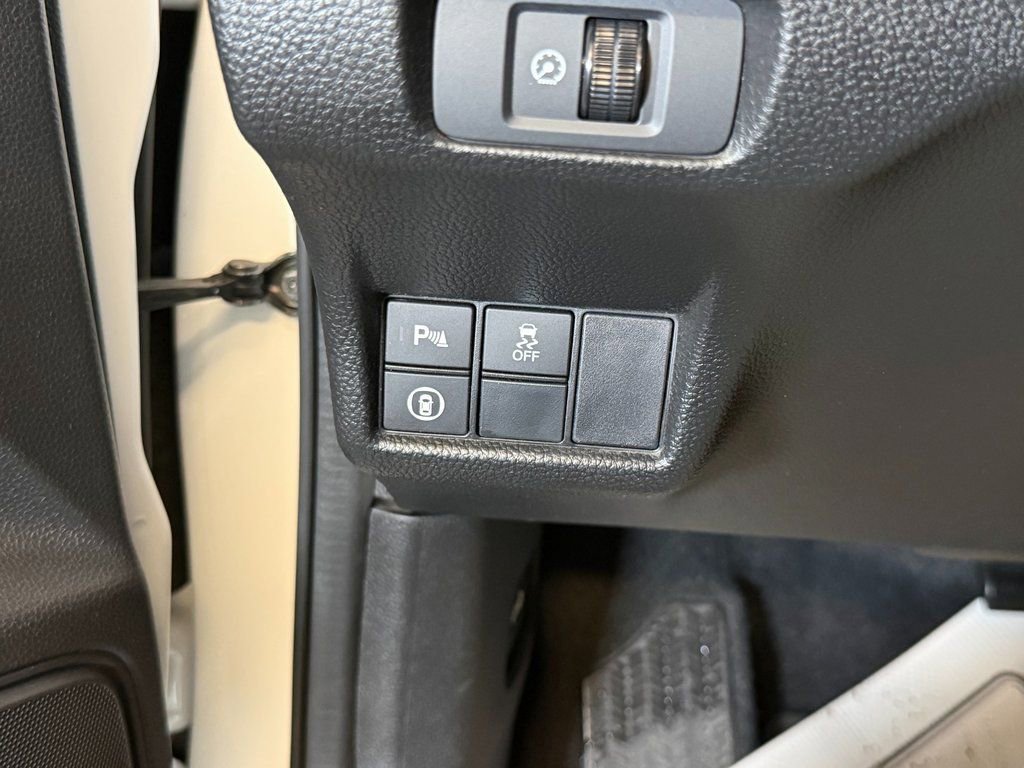 Used 2022 Honda Civic Sport Touring image 19