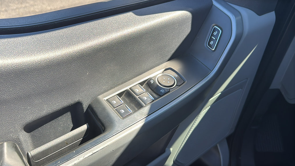 Used 2024 Ford F250 XL w/ STX Appearance Package AWD/4WD image 17