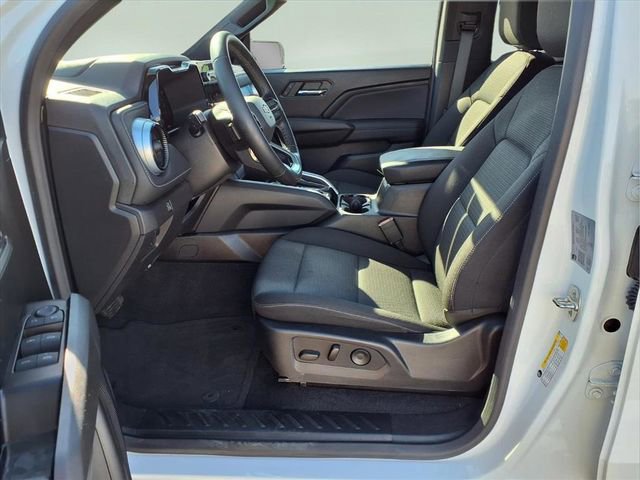 Used 2024 Chevrolet Colorado LT w/ LT Convenience Package II image 22