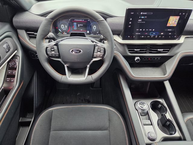 Used 2026 Ford Explorer Tremor w/ Tremor Ultimate Package AWD/4WD image 18