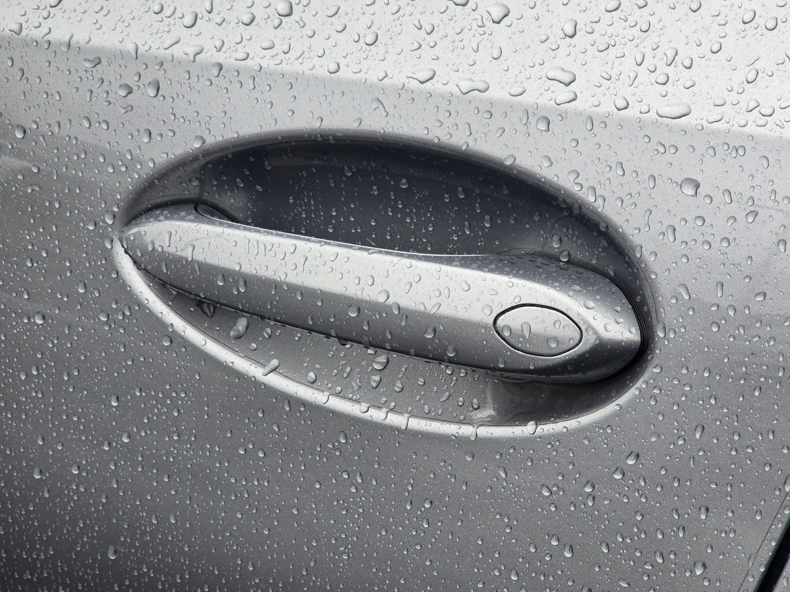 Used 2024 BMW M3 w/ Parking Assistance Package image 34