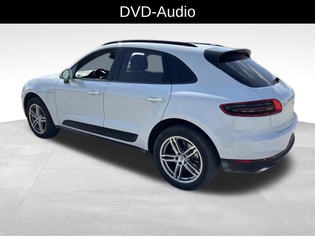 Used 2018 Porsche Macan Sport Edition image 4