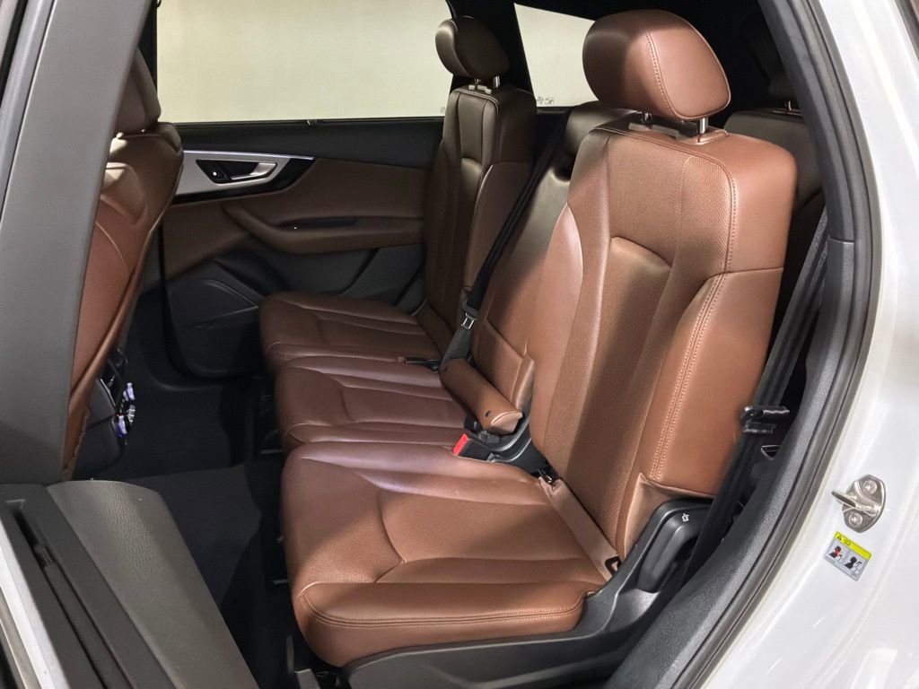 Used 2019 Audi Q7 2.0T Premium Plus w/ Premium Plus Package image 18