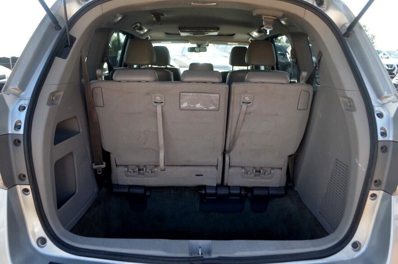 Used 2014 Honda Odyssey EX-L image 25