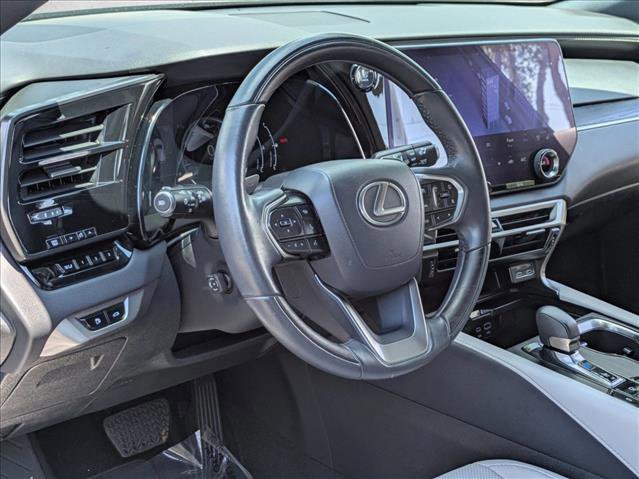 Used 2023 Lexus RX 350 Premium w/ Cold Area Package image 10