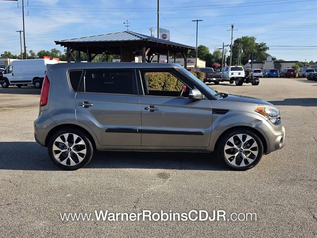 Used 2012 Kia Soul ! FWD image 15