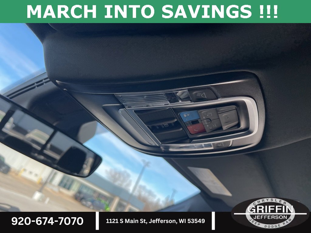 New 2026 RAM 1500 Big Horn image 24