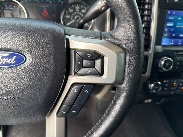 Used 2020 Ford F150 Lariat image 31