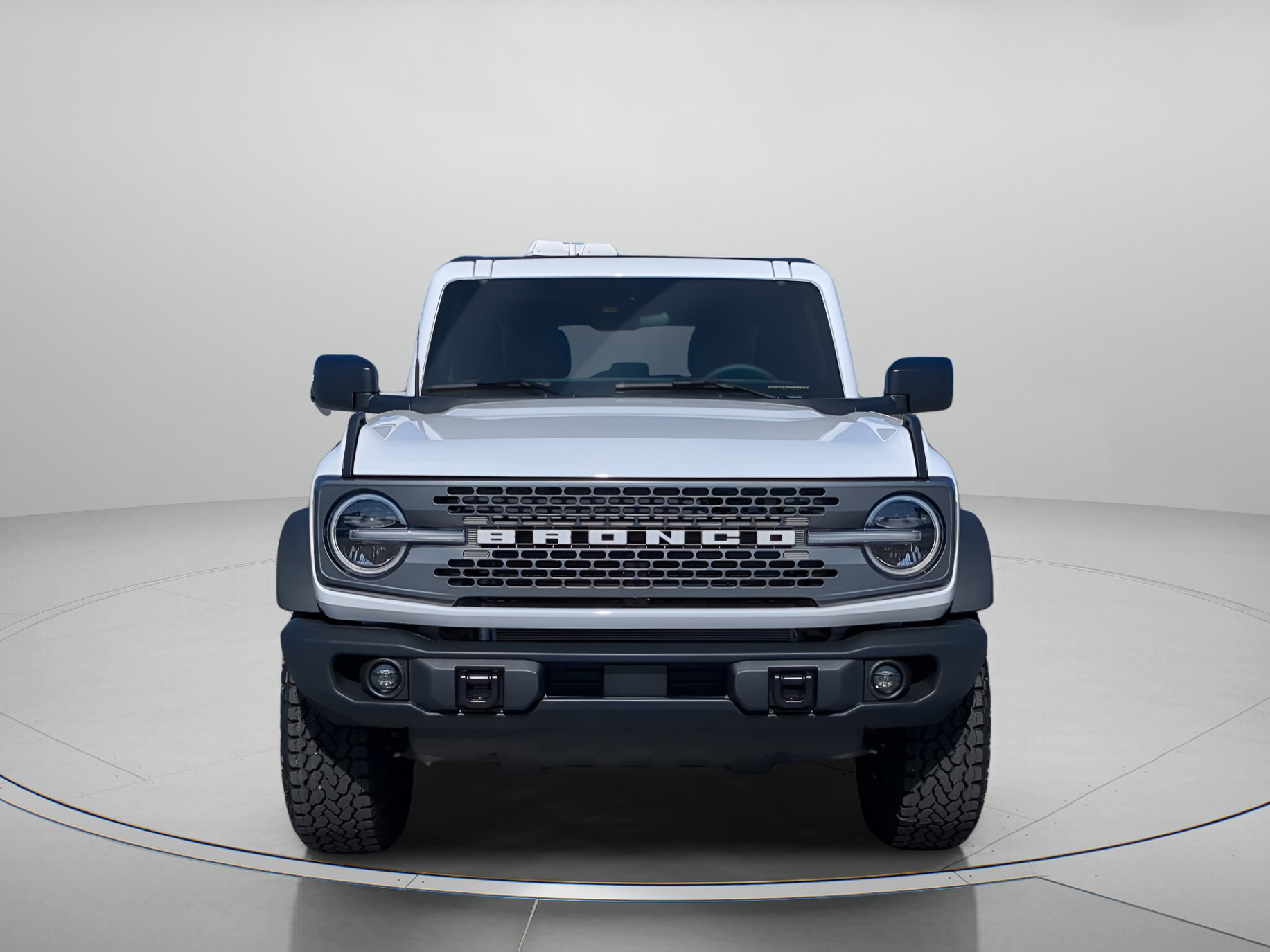 New 2026 Ford Bronco Badlands image 39