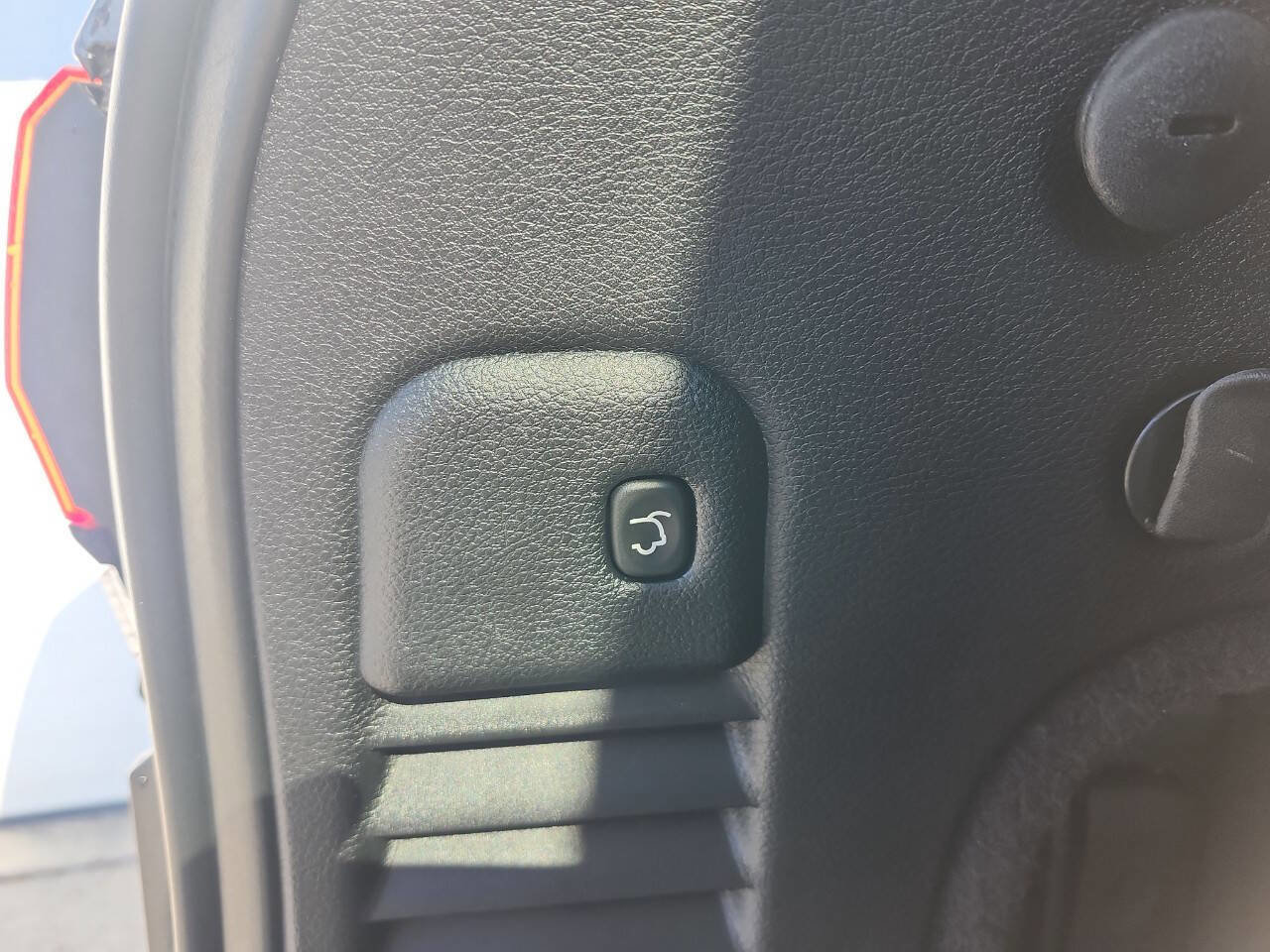 Used 2015 Jeep Grand Cherokee Altitude image 7