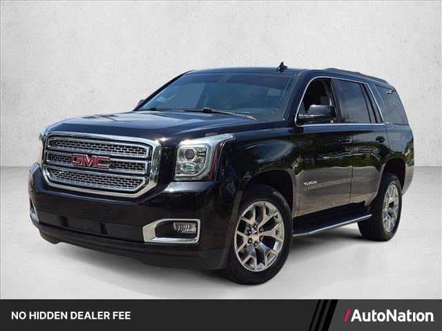 Used 2019 GMC Yukon SLE w/ SLE Value Package