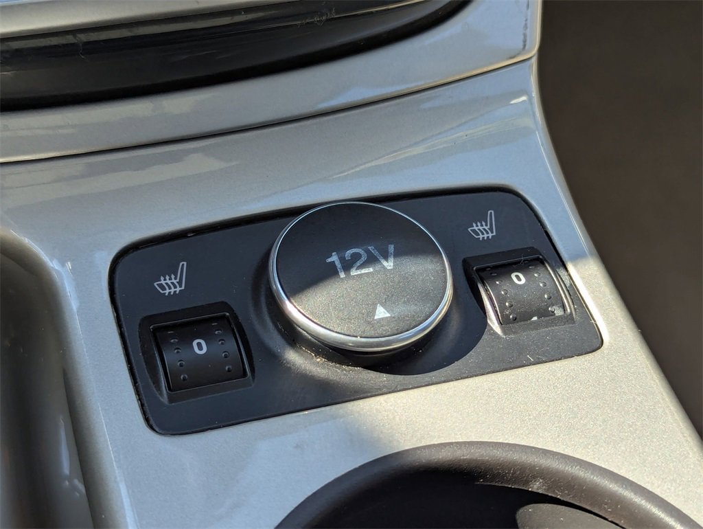 Used 2014 Ford C-MAX SEL image 20