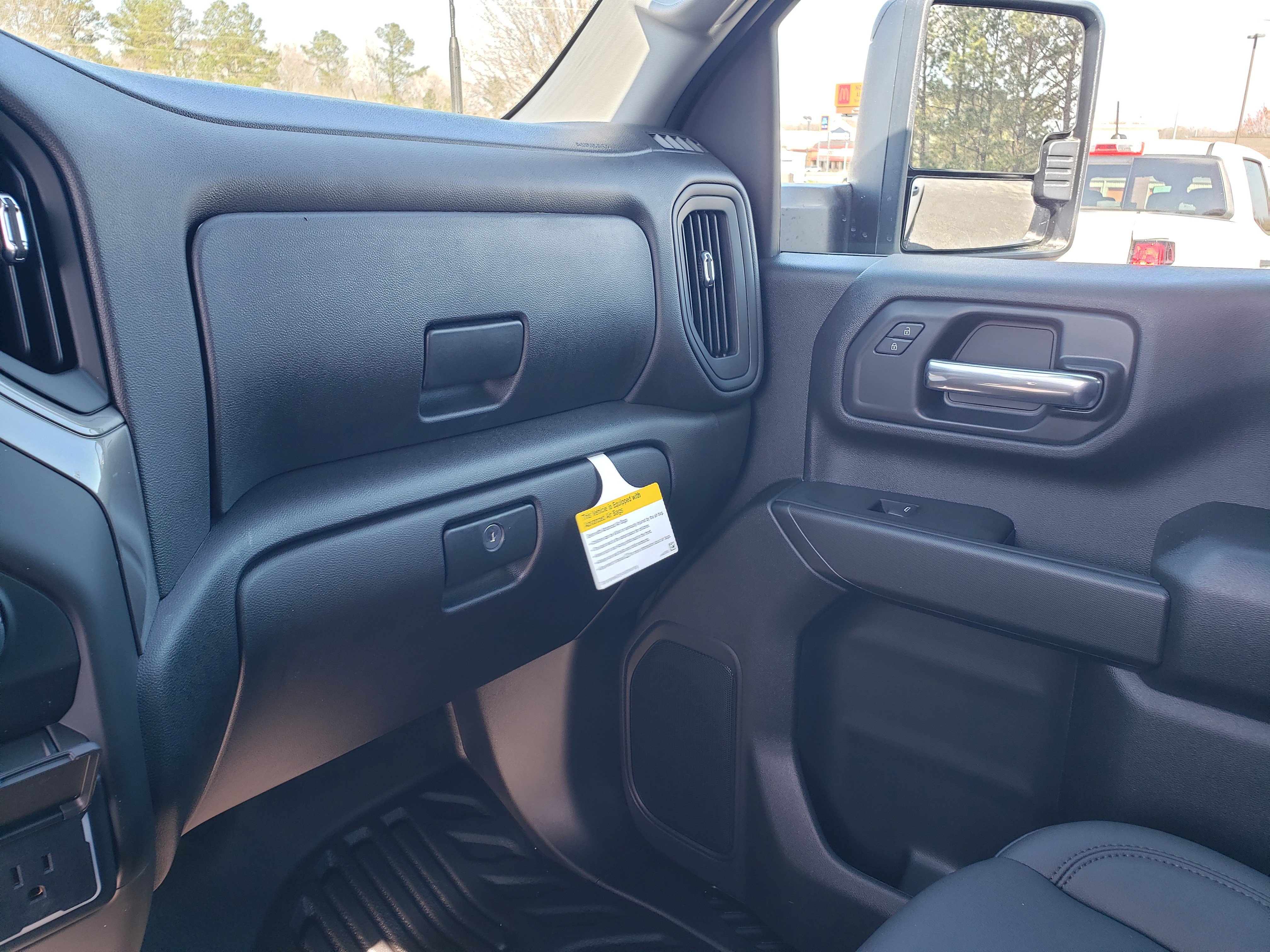 New 2026 Chevrolet Silverado 2500 W/T w/ WT Convenience Package image 22