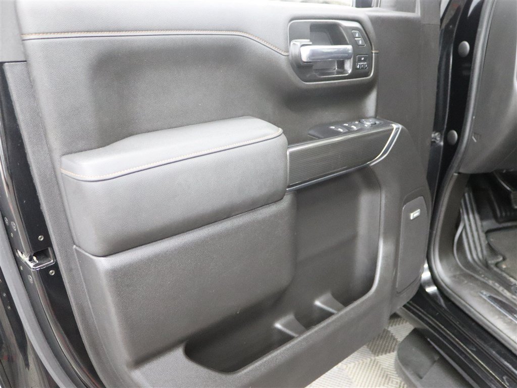 Used 2021 GMC Sierra 1500 AT4 w/ AT4 Value Package AWD/4WD image 20