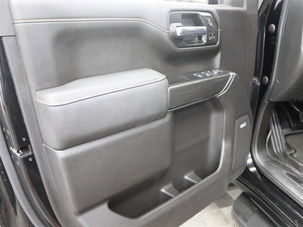 Used 2021 GMC Sierra 1500 AT4 w/ AT4 Value Package AWD/4WD image 20