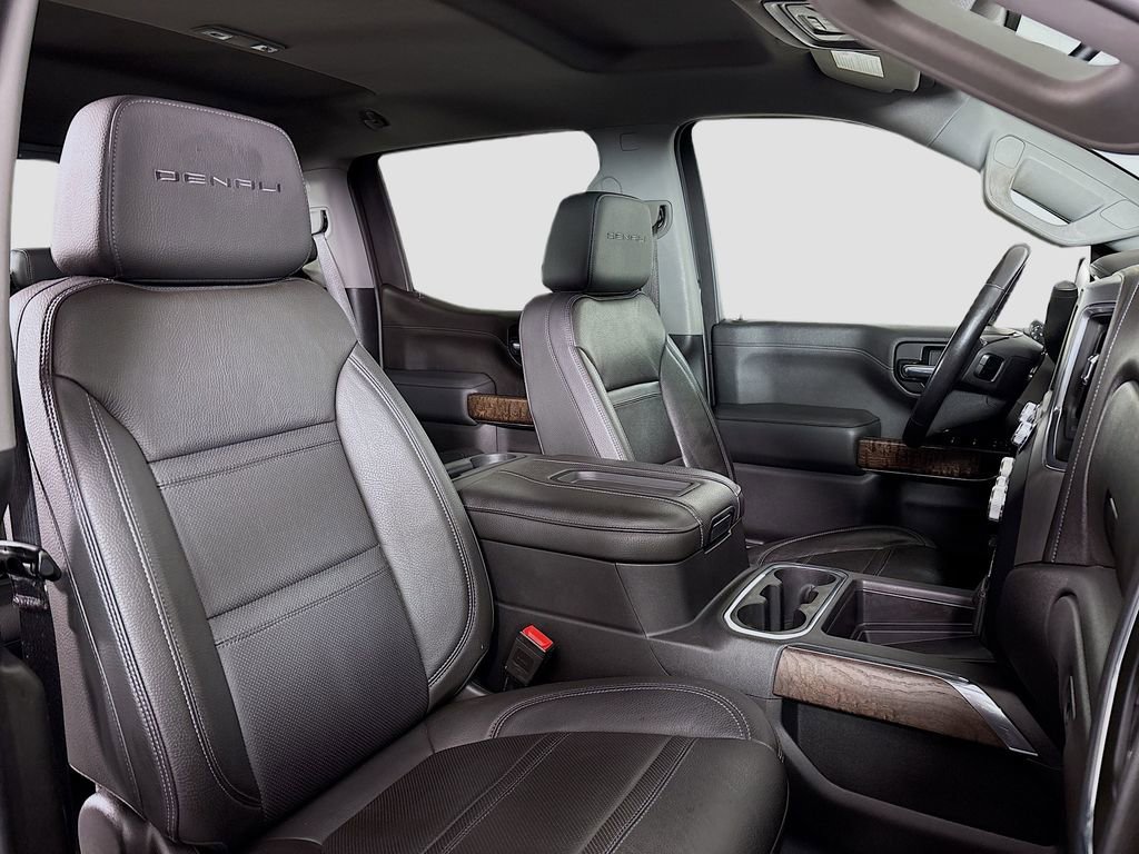 Used 2020 GMC Sierra 1500 Denali w/ Technology Package image 32