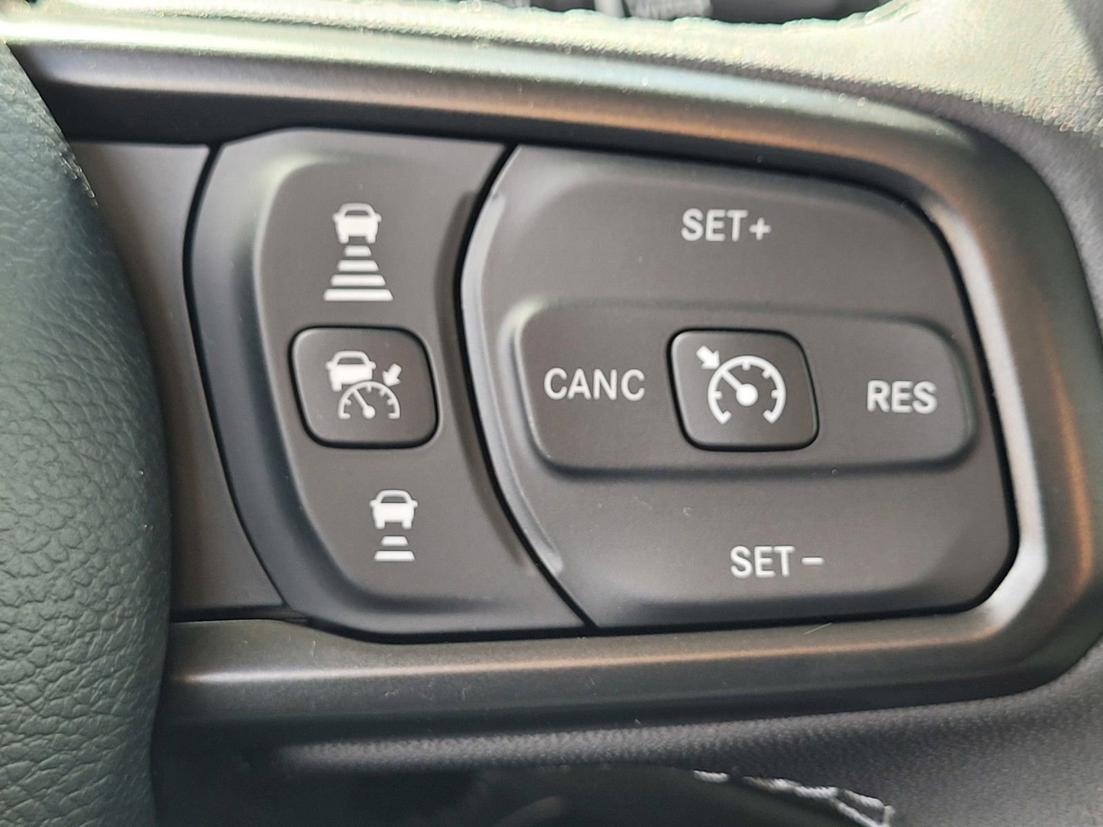 New 2026 Jeep Wrangler Willys image 21