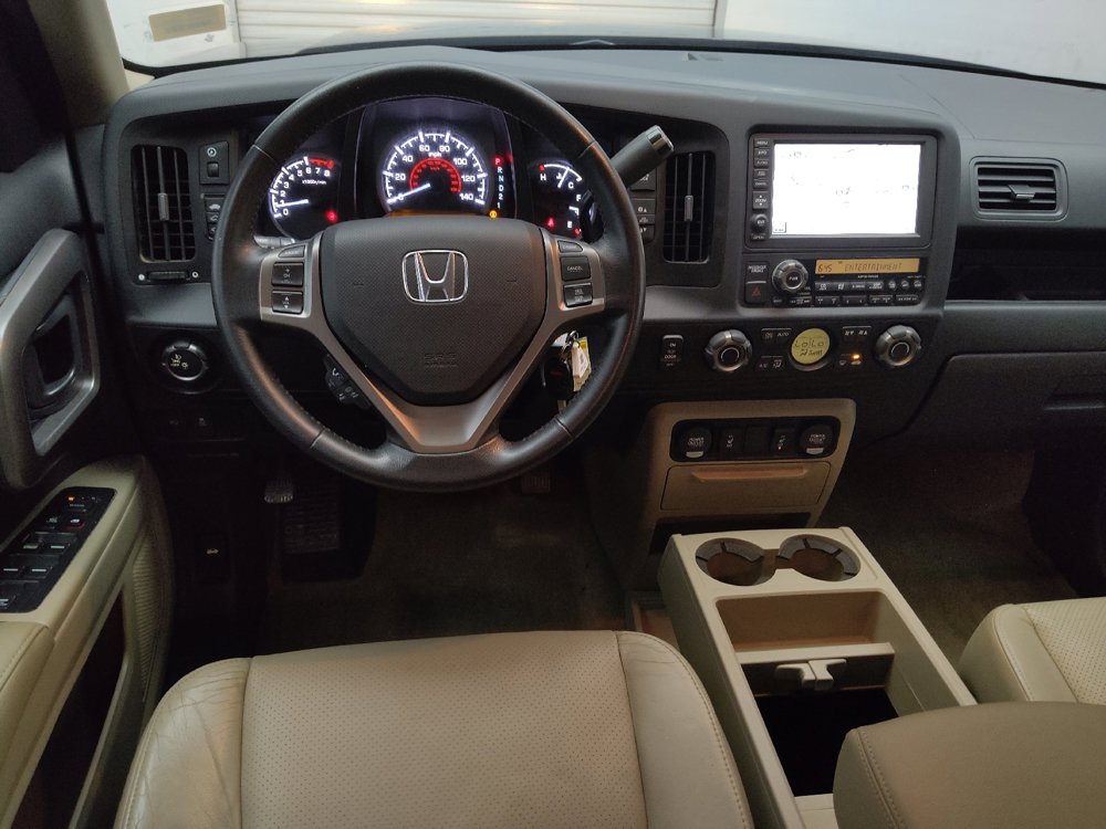 Used 2013 Honda Ridgeline RTL image 22