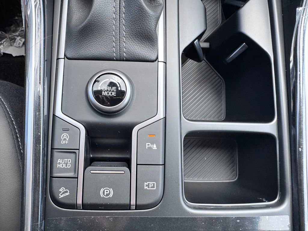 New 2026 Kia Sorento S w/ S Panoramic Sunroof Package FWD image 20