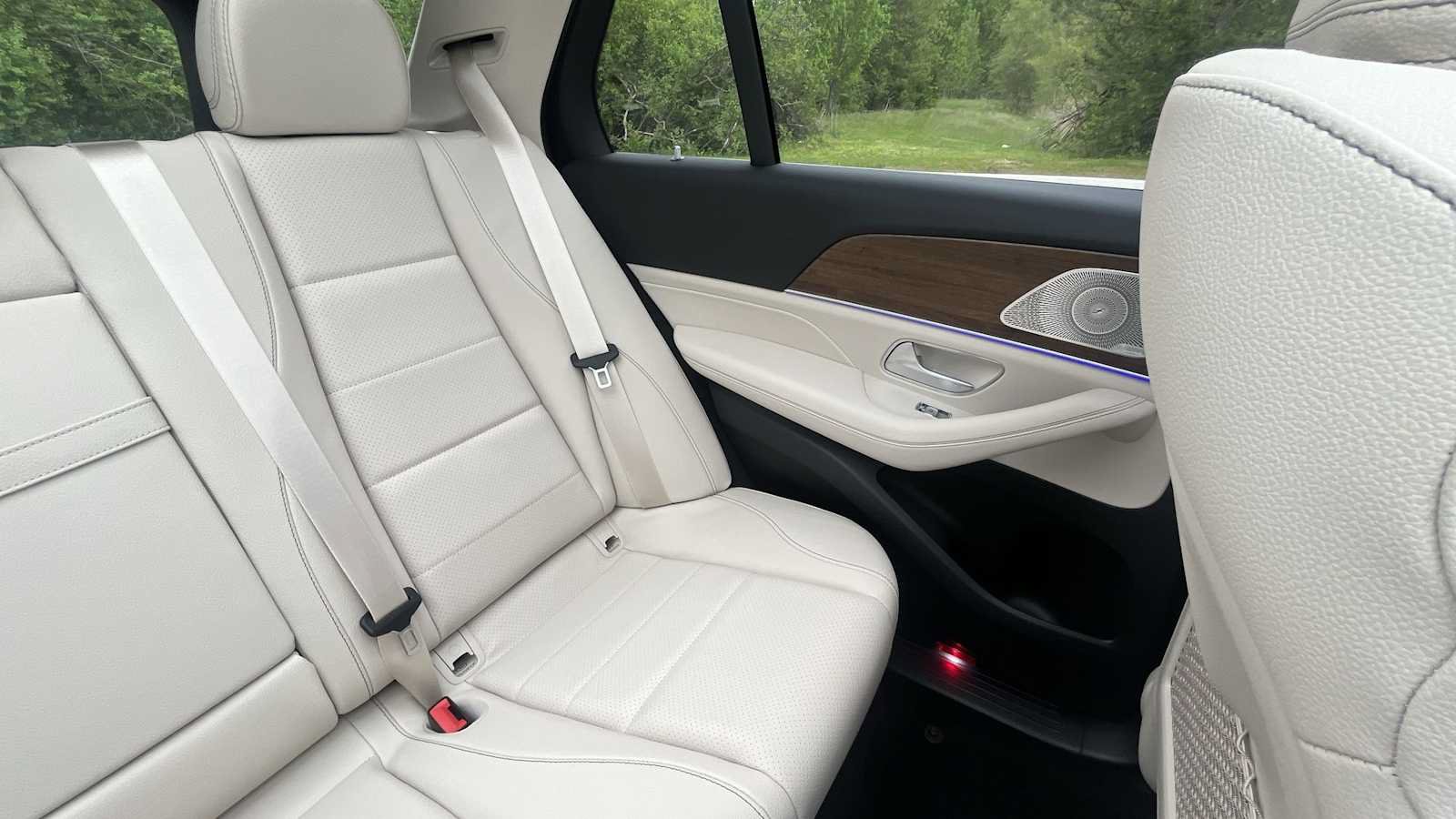 New 2026 Mercedes-Benz GLE 350 4MATIC image 37