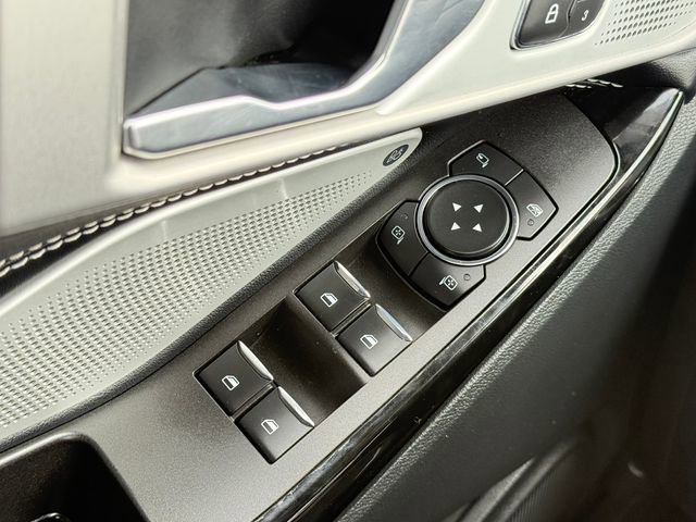 Certified 2022 Ford Explorer ST w/ Equipment Group 401A image 25