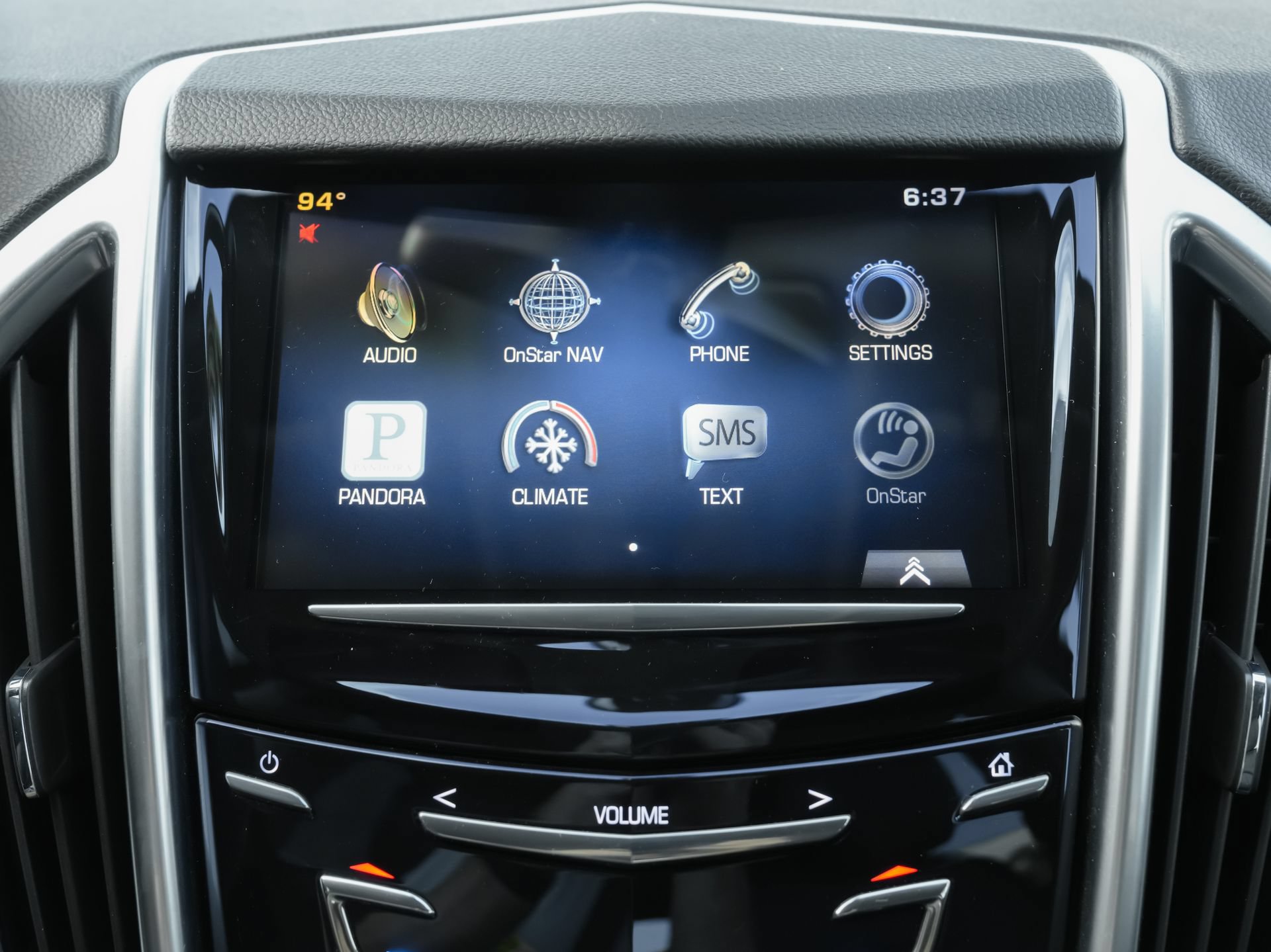 Used 2015 Cadillac SRX FWD image 31