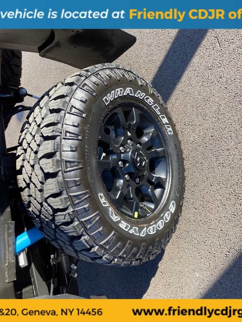 New 2026 RAM 2500 Tradesman w/ Power Wagon Package AWD/4WD image 9