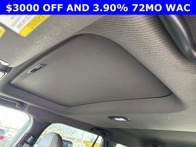 New 2026 Subaru Outback Limited XT image 26