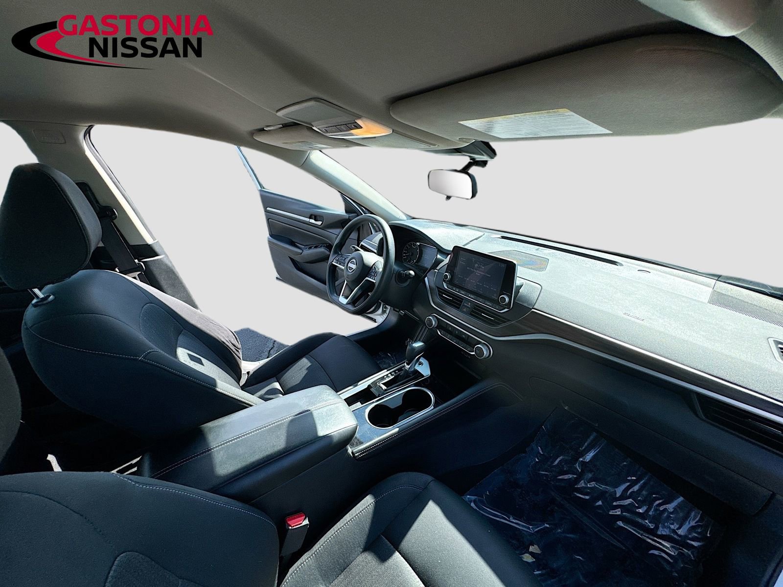 Used 2023 Nissan Altima 2.5 SV image 36