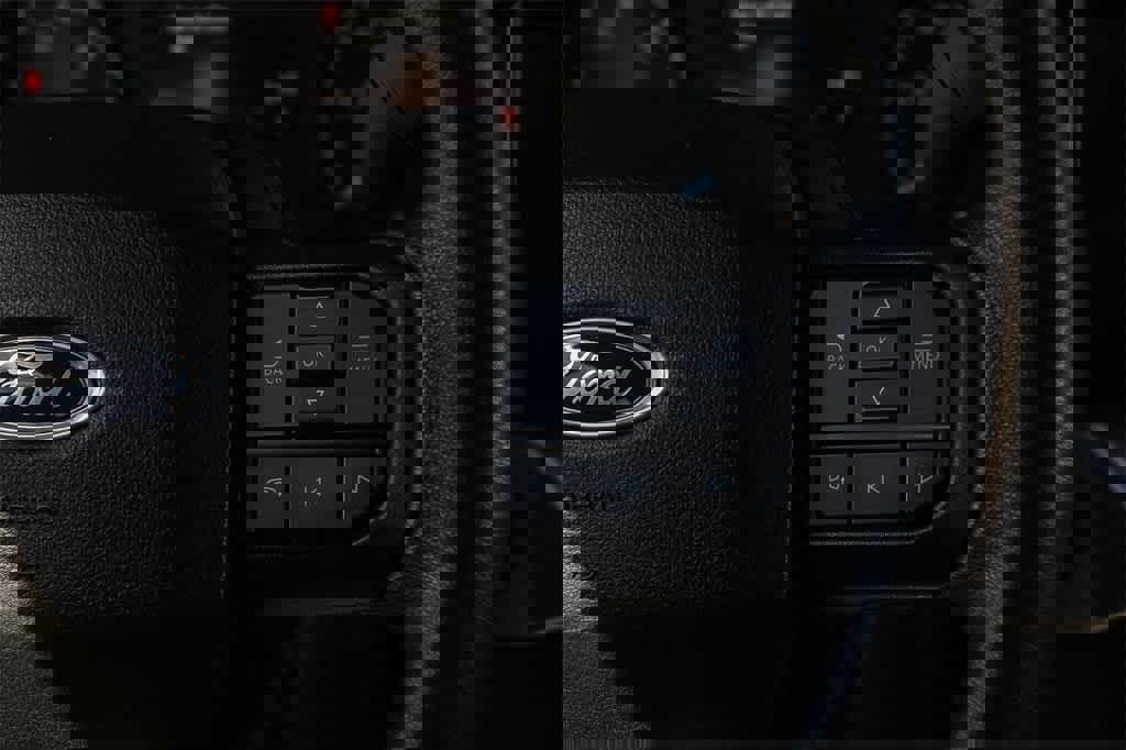 Used 2023 Ford F150 XLT image 17