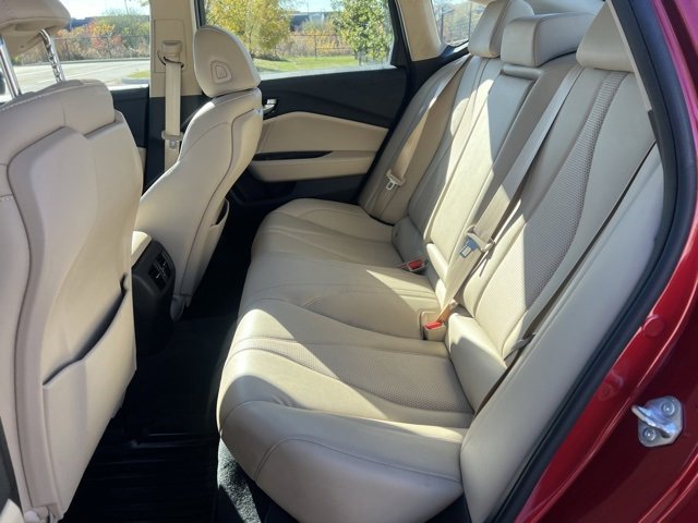 Used 2022 Acura TLX w/ Technology Package image 26