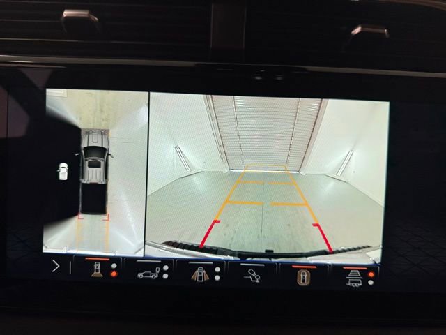 Used 2024 GMC Sierra 2500 Denali Ultimate image 20