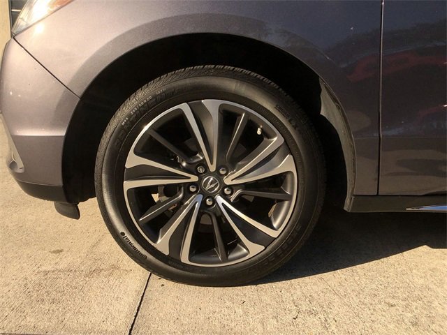 Used 2020 Acura MDX FWD w/ Technology Package image 18