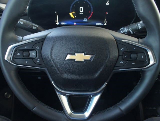 New 2025 Chevrolet TrailBlazer LT w/ Convenience Package image 7