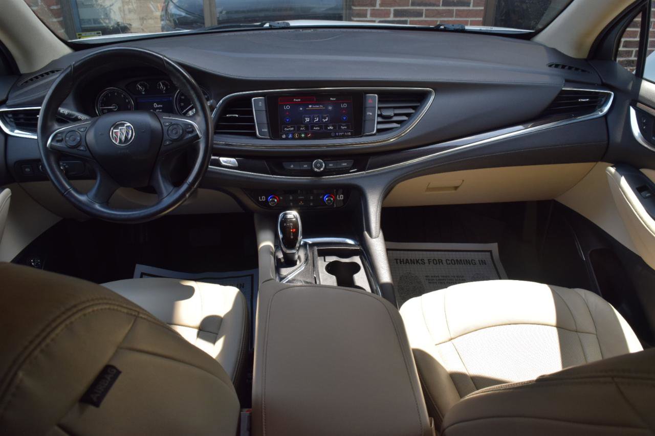 Used 2020 Buick Enclave Essence w/ Trailering Package, 5000 lbs. FWD image 15
