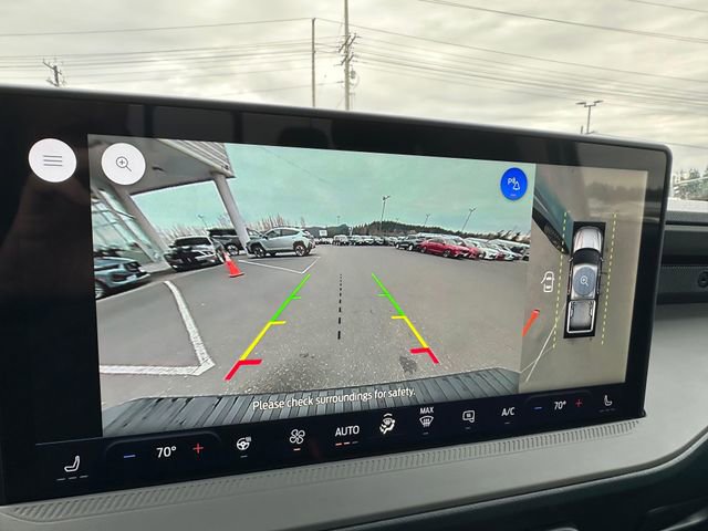 New 2026 Ford Maverick Tremor AWD/4WD image 16