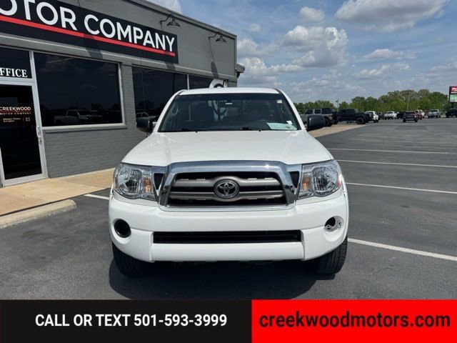 Used 2009 Toyota Tacoma 4x4 Regular Cab image 12