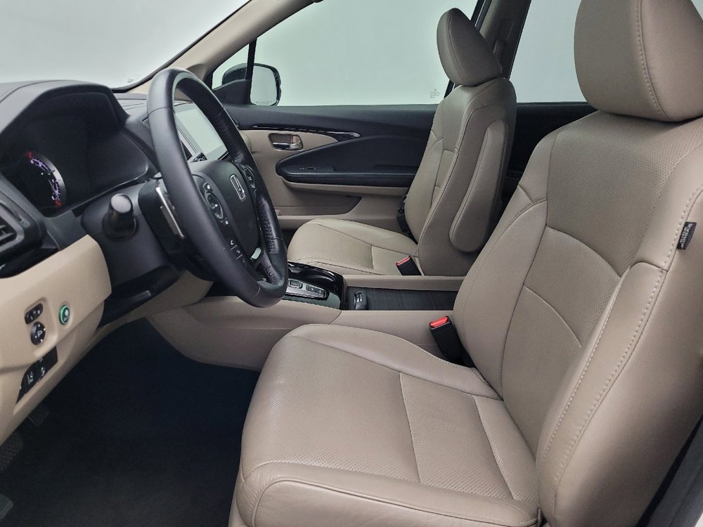 Used 2017 Honda Pilot Elite image 17