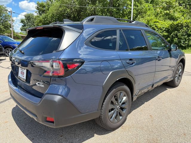 Certified 2024 Subaru Outback Onyx Edition AWD/4WD image 7