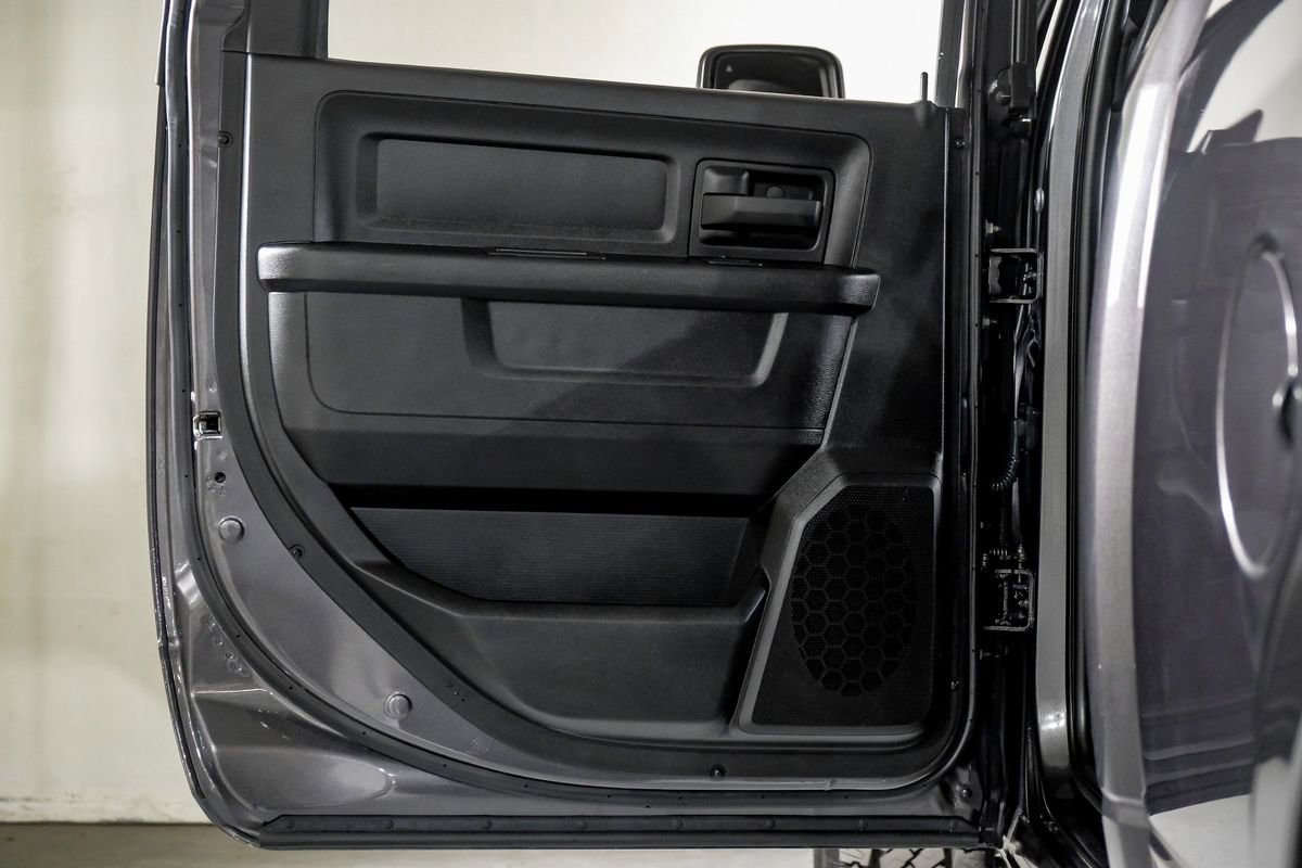 Used 2024 RAM 2500 Tradesman w/ Towing Technology Group image 36