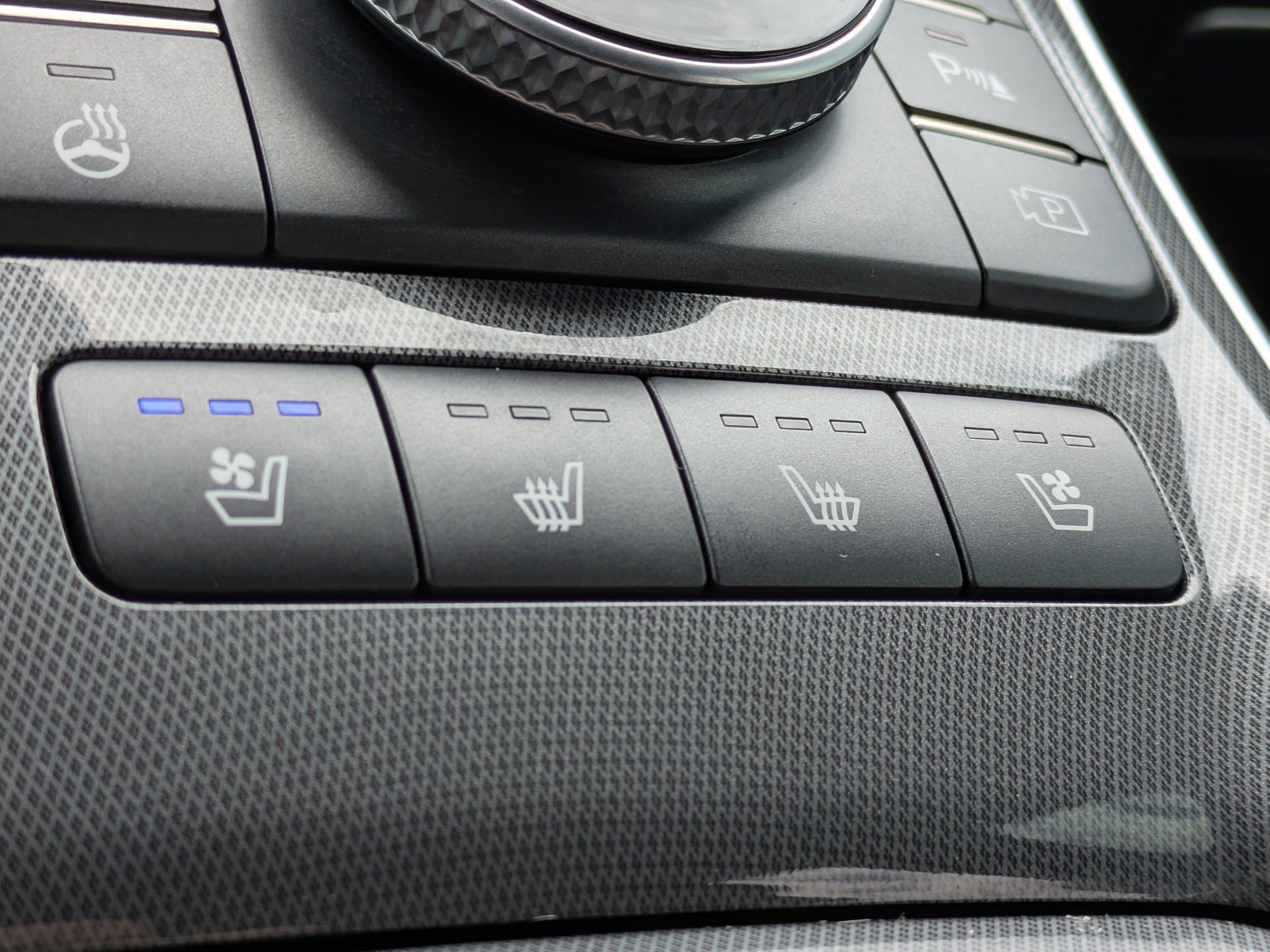 Certified 2023 Hyundai Santa Fe Calligraphy FWD image 29