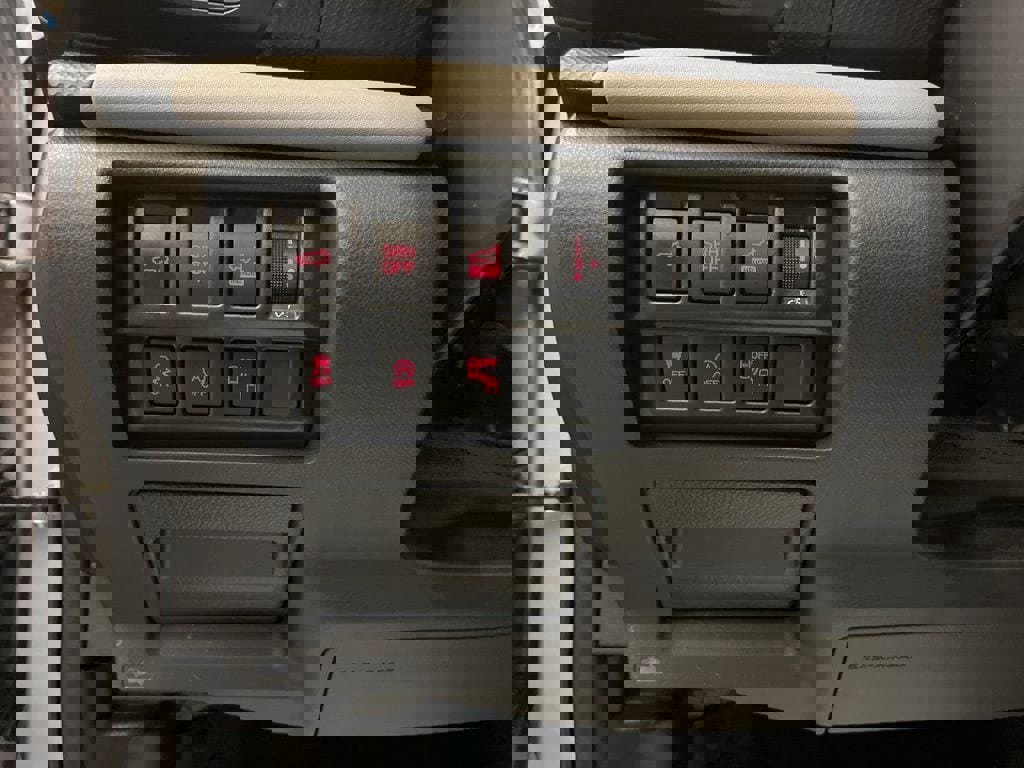 Certified 2024 Subaru Forester Limited image 15