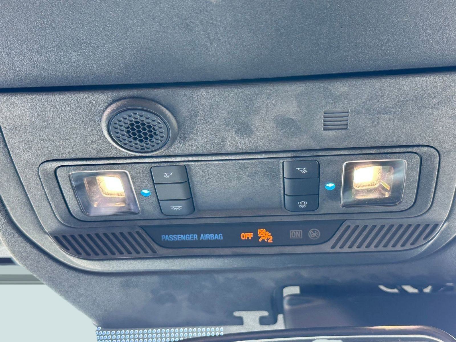 Used 2022 Ford Bronco 4-Door image 26