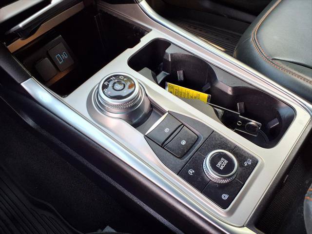Used 2024 Ford Explorer Timberline AWD/4WD image 18