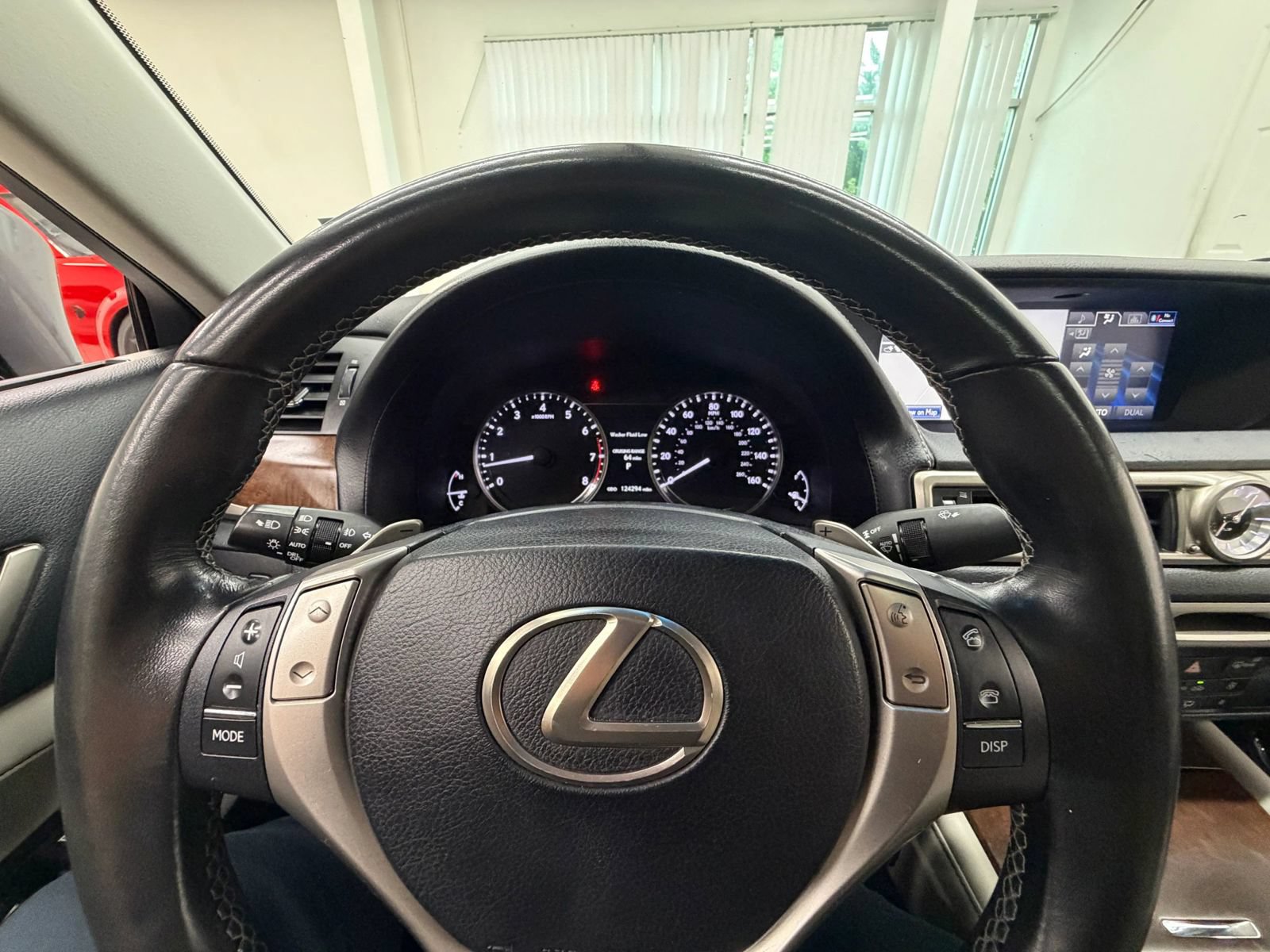 Used 2014 Lexus GS 350 w/ Premium Package RWD image 25
